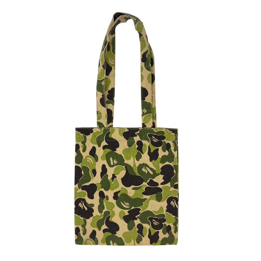 Bape Archive Mini Tote Bag